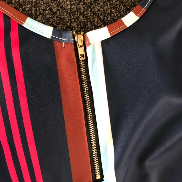 DEBUT Jumpsuit - Picture 2 of 5